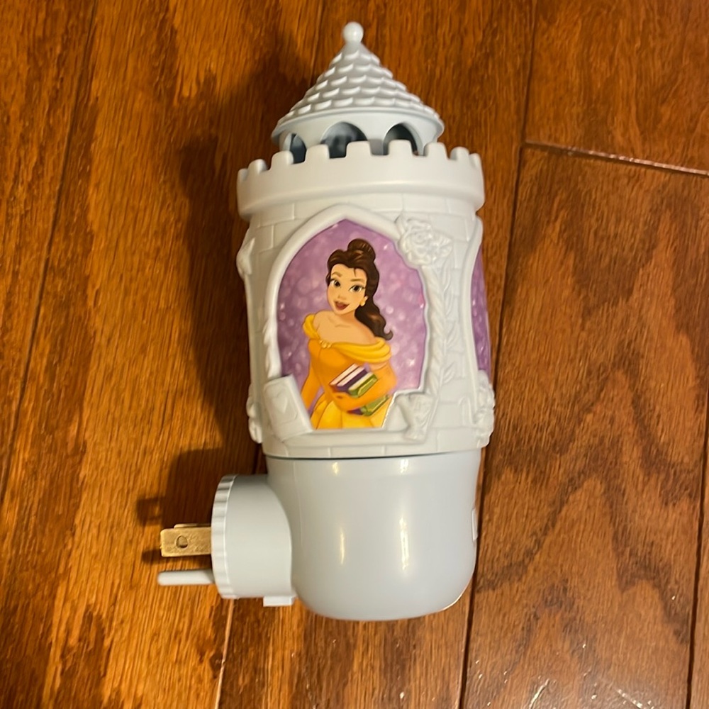 Disney Scentsy fan diffuser
